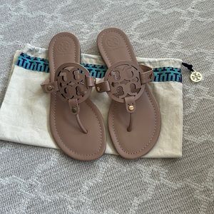 Tory Burch Flip Flops